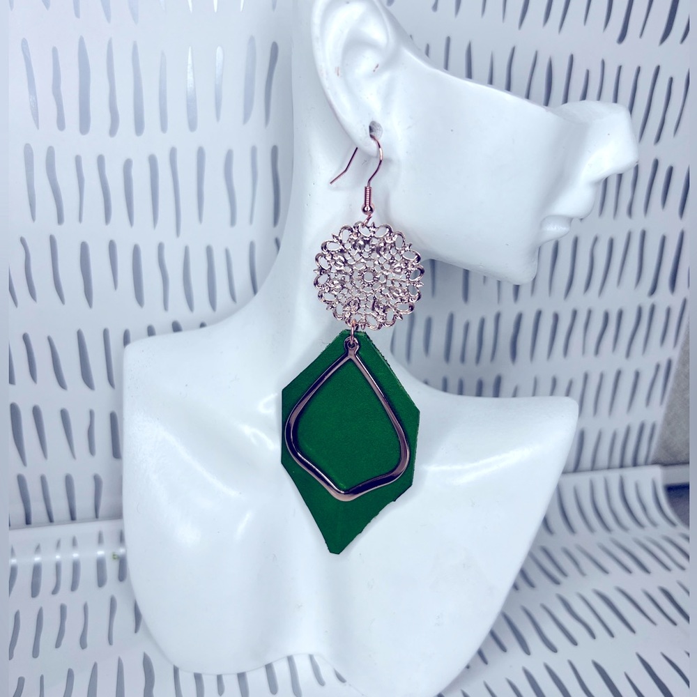 Chameleon Gems
